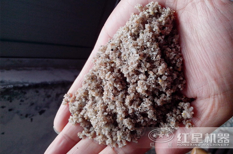 洗石怎么洗的干凈？每小時洗100-200方的洗石機有哪些？
