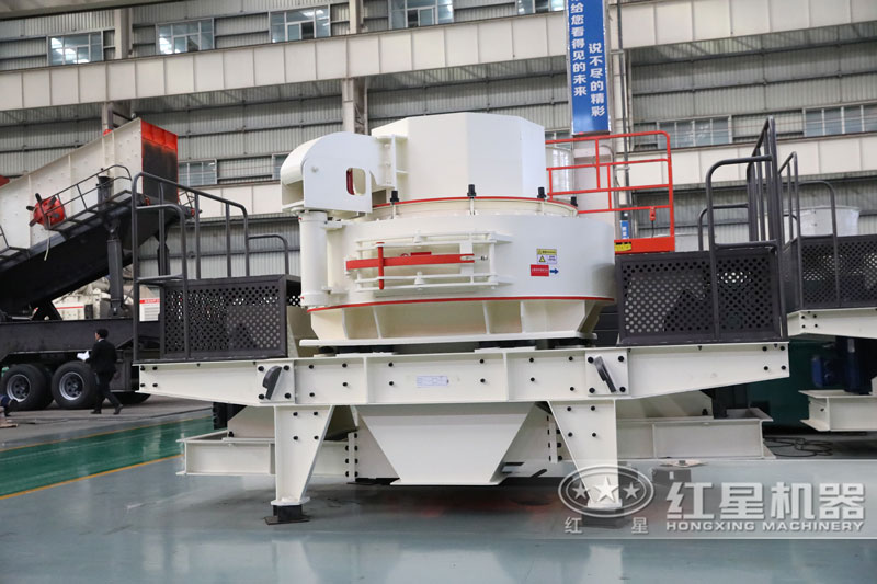 新型礦山打砂機型號推薦，多少錢一臺？